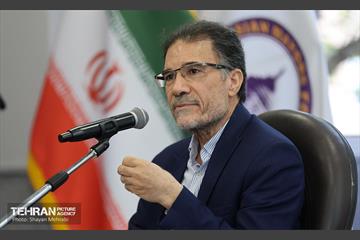 دومین دوره پیشرفته مدرسه دیپلمات‌های جوان - 1 12