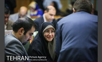 صد و پنجاه و هفتیمن جلسه شورا شهر 8