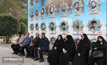 جشن دختران بهشت 22