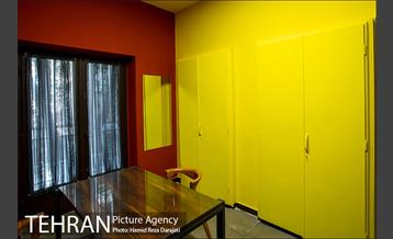 خانه سرهنگ 16