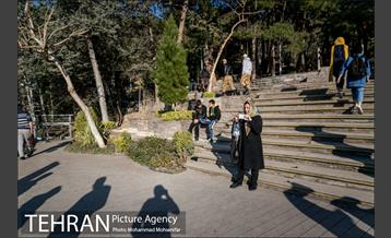 هوای پاک تهران 28