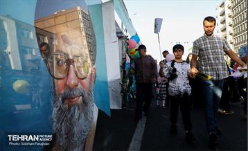 جشن ۱۰ کیلومتری غدیر 57