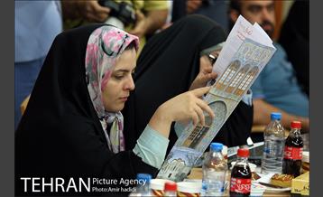 نشست خبری تهران 230 18