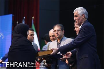مراسم رونمایی از تندیس سرلشگر خلبان شهید لشگری  28