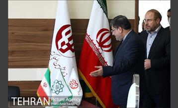 امضاء تفاهم‌نامه میان شهرداری تهران و وزارت فرهنگ و ارشاد اسلامی 4