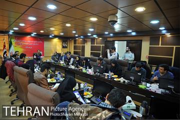 مدیرعامل سازمان آتش نشانی 10