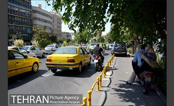 مسیری برای قانون شکنی 12