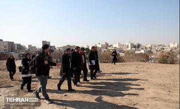 تور گردشگری منطقه 20 شهرداری تهران 47