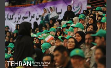 گرامیداشت روز ملی پارالمپیک 12