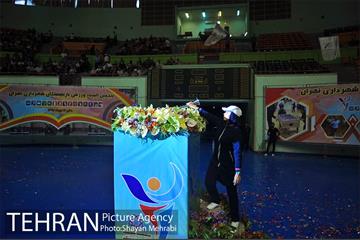 افتتاح پنجمین المپیاد ورزشی بازنشستگان شهرداری تهران  29