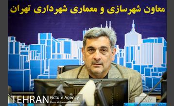 نشست خبری معاون شهرسازی 8