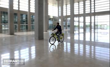 هجدهمین نمایشگاه حمل و نقل، عمران و خدمات شهری 2 14