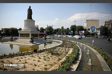 میدان رازی (گمرک) 12