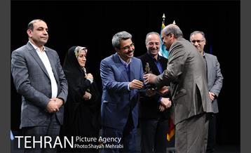 گردهمایی کارکنان معاونت فنی و عمران با حضور شهردار تهران 4
