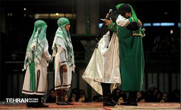 تکیه دو شهید دولت آباد (8)