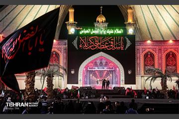 رویداد آیینی «محرم شهر»-4 (11)