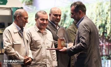 ششمین همایش «ستارگان شهر»  36