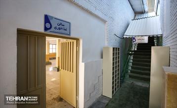 آیین افتتاح ۳ مجتمع تربیتی، آموزشی، درمانی یاورشهر 4