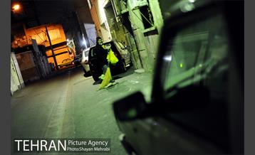 تقدیر از پاکبانان شهر به مناسبت ولادت امام علی(ع) 17