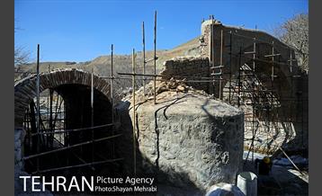 پل خشتی "کن" 27