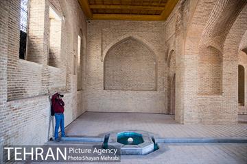 تور عکاسی خانه اتحادیه 20