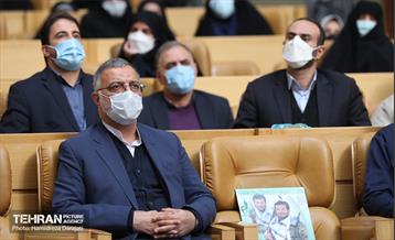 دومین اجلاسیه مجمع جهانی مستضعفین 13