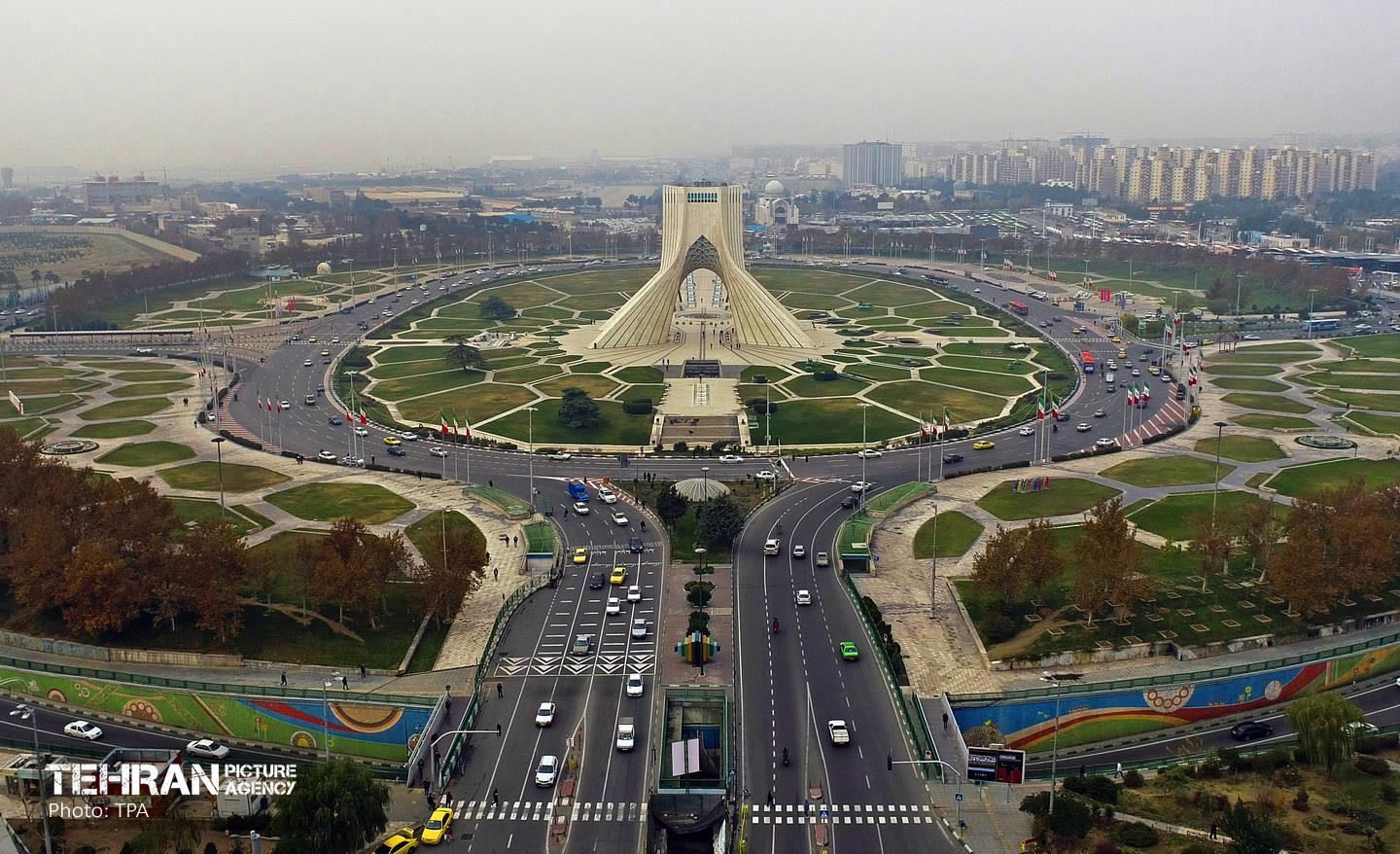 زیبا‌شهر من