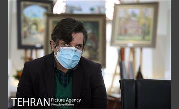 تقدیر از داوران پنجمین دوره جایزه خشت طلایی تهران 18