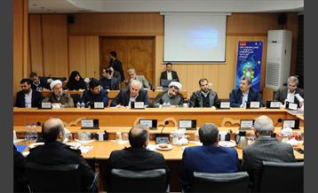 جلسه شورای معاونین، مشاورین و شهرداران مناطق - ویژه رسانه 7