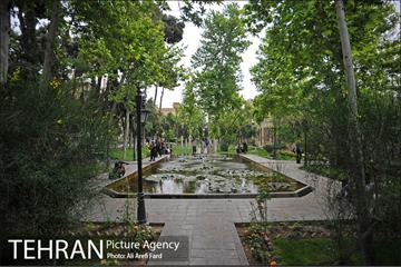 باغ نگارستان 9