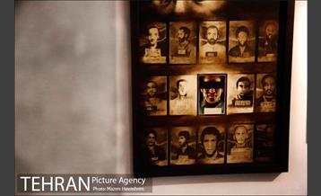 موزه قصر-زندان سیاسی 15