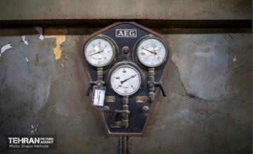 کارخانه سیمان شهر ری 18