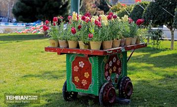 طرح استقبال از بهار 57