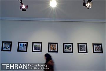 نمایشگاه گروهی عکس" تهران شهر زندگی" 22