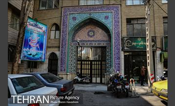 محله چیذر 30