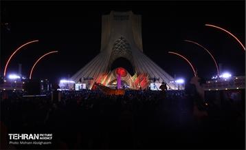 آیین بدرقه زائران اربعین حسینی - 2 30