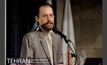 بیستمین "تولد ماه"  استاد غلامحسین امیرخانی 9