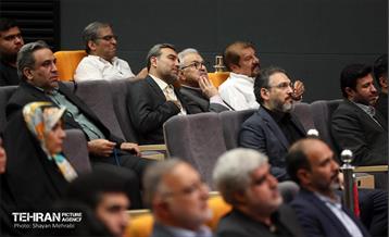 آیین گرامیداشت روز خبرنگار 111