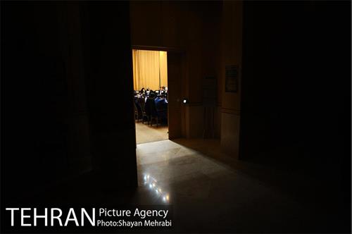 حضور شهردار تهران در کمیسیون داخلی کشور و شورا های مجلس شورای اسلامی 30