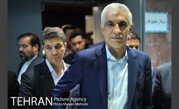 بزرگداشت شهیدان و نکوداشت ایثارگران پایتخت با حضور شهردار تهران 40