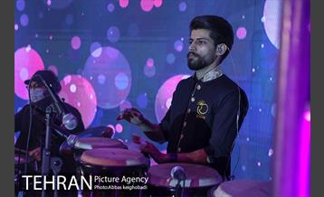 جشن مجازی شکرانه 11