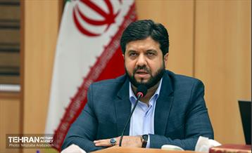 اولین جلسه قرارگاه آسیب‌های اجتماعی تهران در سال جدید  18