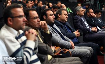 آیین بزرگداشت روز ملی منابع انسانی 7