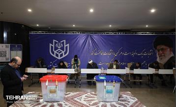 انتخابات ۱۴۰۲ در وزارت کشور 21