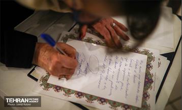 بازدید سفرا از سراسرنمای شهید سلیمانی 43