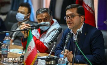 مراسم بزرگداشت روز ملی ایمنی در برابر زلزله و کاهش اثرات بلایای طبیعی 20