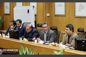 یکصدوبیست‌وچهارمین نشست مجمع کلانشهرهای ایران 3