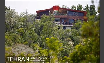 پارک چیتگر 8