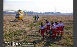 | مالتی مدیا | داوطلبان سرخ پوش