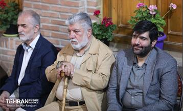 بزرگداشت سالروز شهادت دکتر مصطفی چمران 11